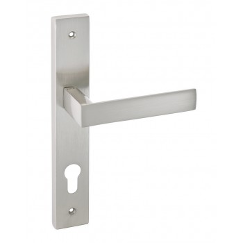 Best Πόμολο Πλάκας 21 Νίκελ Ματ 