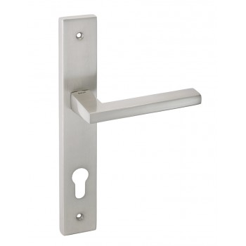 Best Πόμολο Πλάκας 22 Νίκελ Ματ 