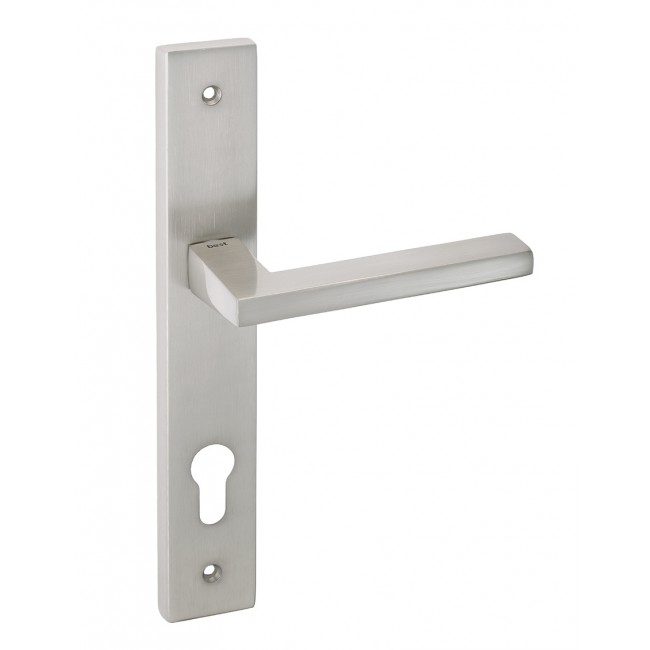 Best Πόμολο Πλάκας 22 Νίκελ Ματ 