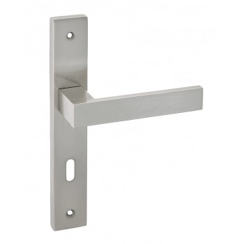 Best Πόμολο Πλάκας 23 Νίκελ Ματ 