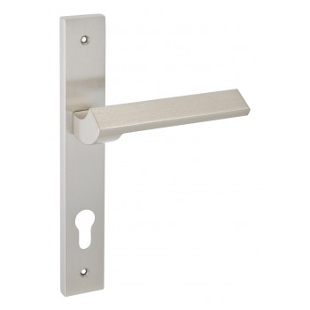 Best Πόμολο Πλάκας 295 Venus Νίκελ Ματ 