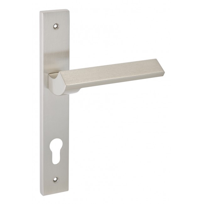 Best Πόμολο Πλάκας 295 Venus Νίκελ Ματ 