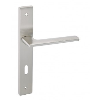 Best Πόμολο Πλάκας 425 Νίκελ Ματ 