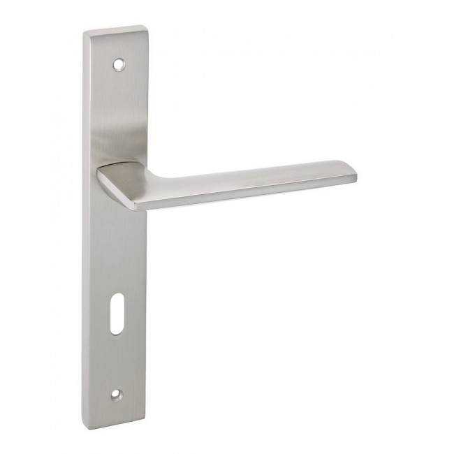 Best Πόμολο Πλάκας 425 Νίκελ Ματ 