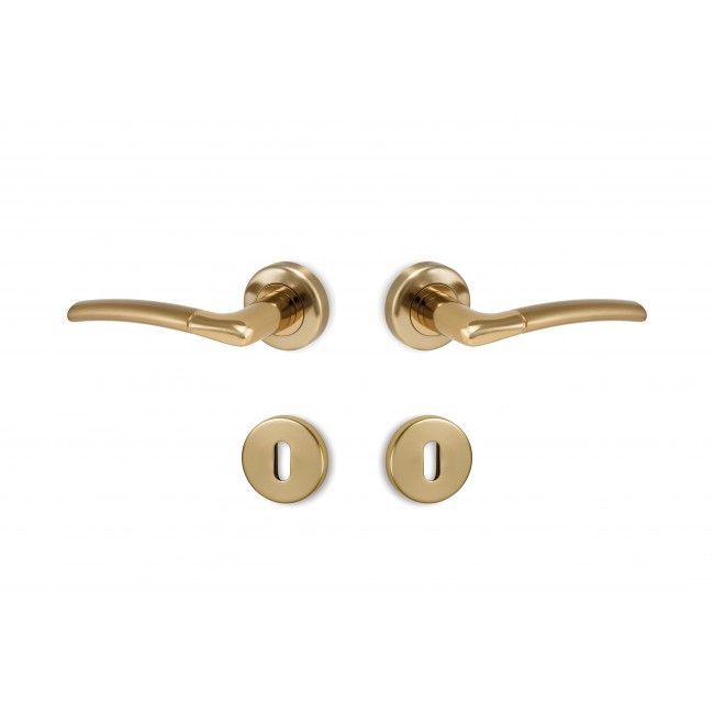 Conset πόμολο ροζέτας C1045 όρο ματ - όρο