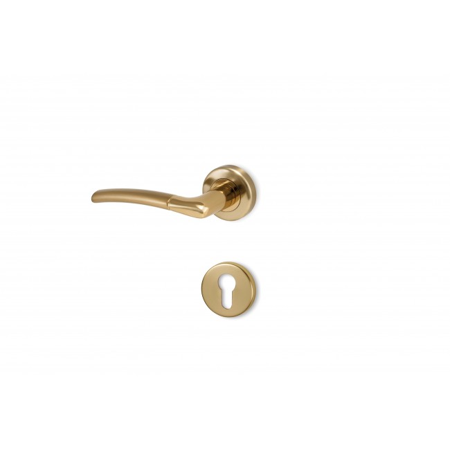 Conset πόμολο ροζέτας C1045 όρο ματ - όρο