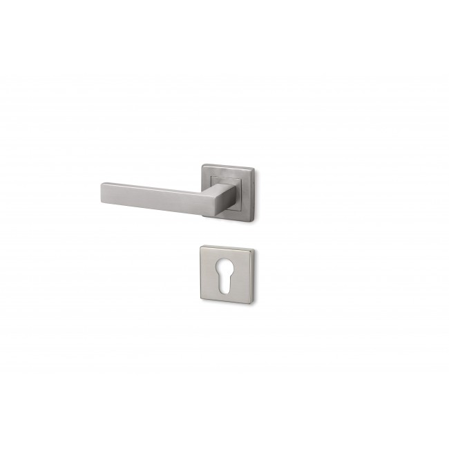 Conset πόμολο ροζέτας C875 inox