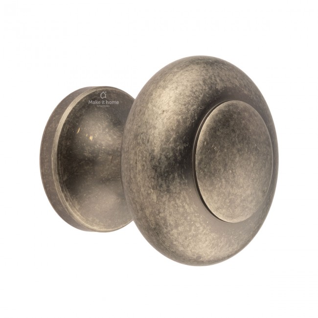 Benini μπουλ εξώθυρας 1370 αντικέ σιδήρου Φ 7 εκ.