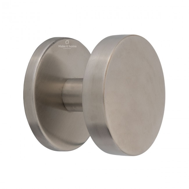 CMD μπουλ εξώθυρας sk-01 inox mat Φ 7.5 εκ.