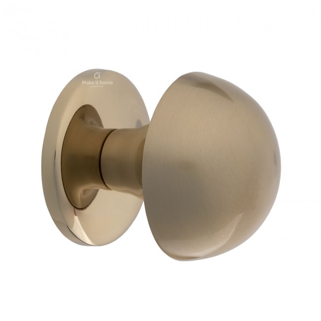 Best μπουλ εξώθυρας 4 όρο ματ - όρο Φ 7.6 εκ.