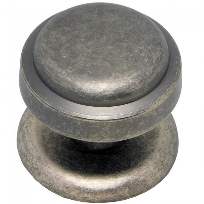 Benini μπουλ εξώθυρας 1210 αντικέ σιδήρου Φ 7 εκ.