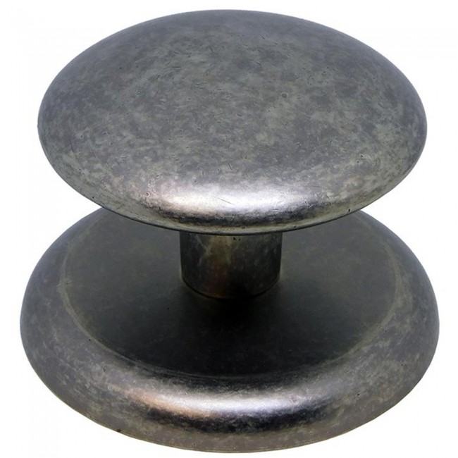 Benini μπουλ εξώθυρας 1340 αντικέ σιδήρου Φ 7 εκ.