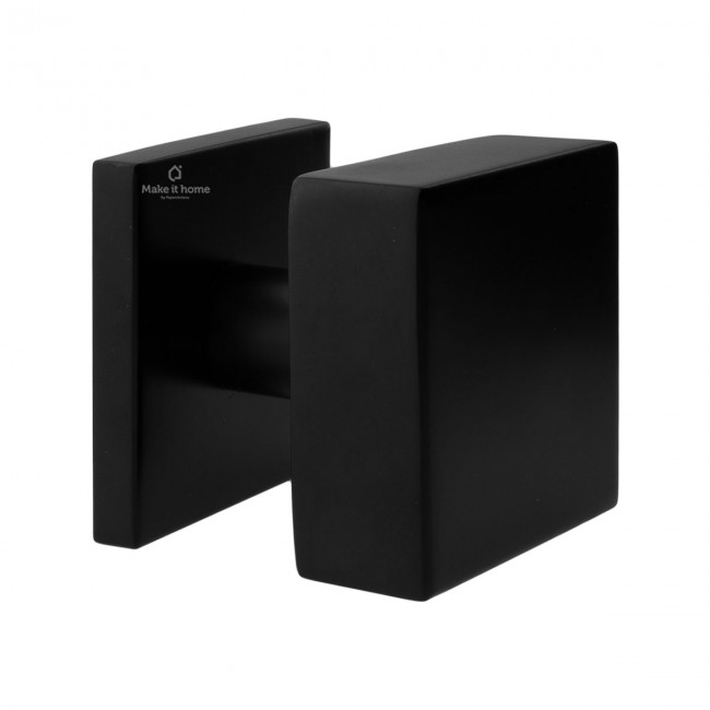 CMD μπουλ εξώθυρας sk-02 μαύρο 6.5 εκ.