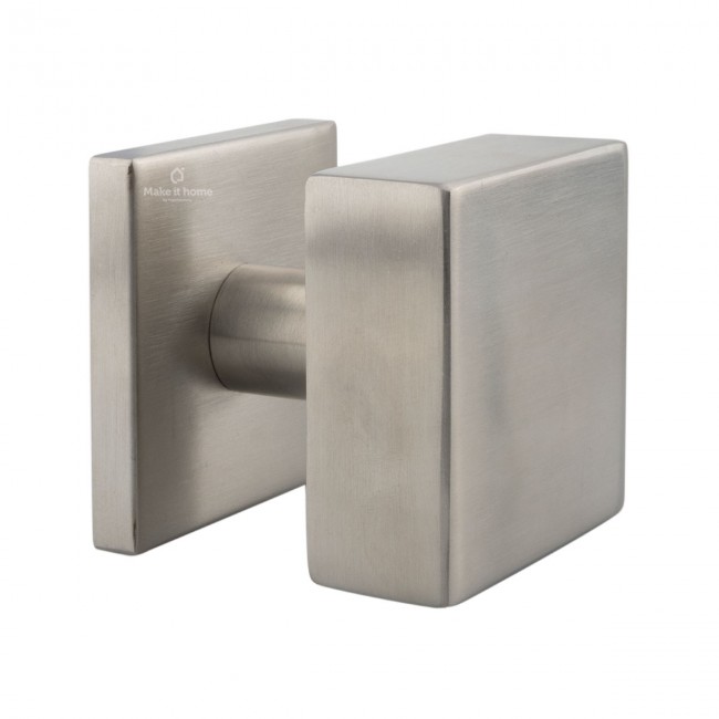 CMD μπουλ εξώθυρας sk-02 inox mat 6.5 εκ.