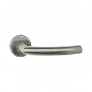 Hoppe πόμολο ροζέτας Alta Π72-700_1 inox