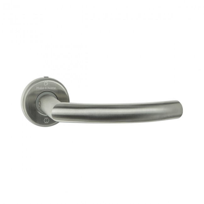 Hoppe πόμολο ροζέτας Alta Π72-700_1 inox