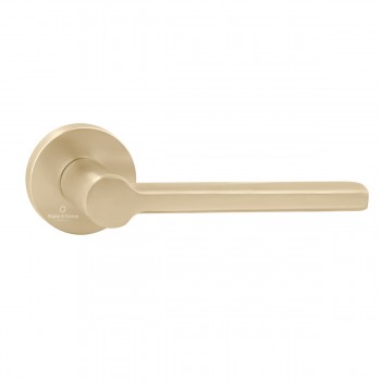 CMD πόμολο ροζέτας 8002 όρο ματ