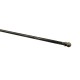 Arte bris - bris Γ-K5026 Φ8 σε 5 μεγέθη μαύρο - χρυσό