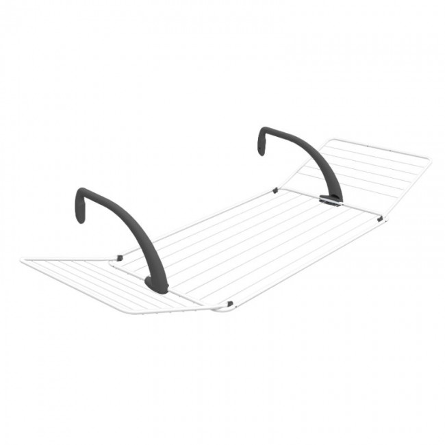 Vileda Brezza 200 κρεμαστή απλώστρα μπαλκονιού 18 m