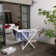 Vileda πτυσσόμενη πλαστική απλώστρα Solar 20 m
