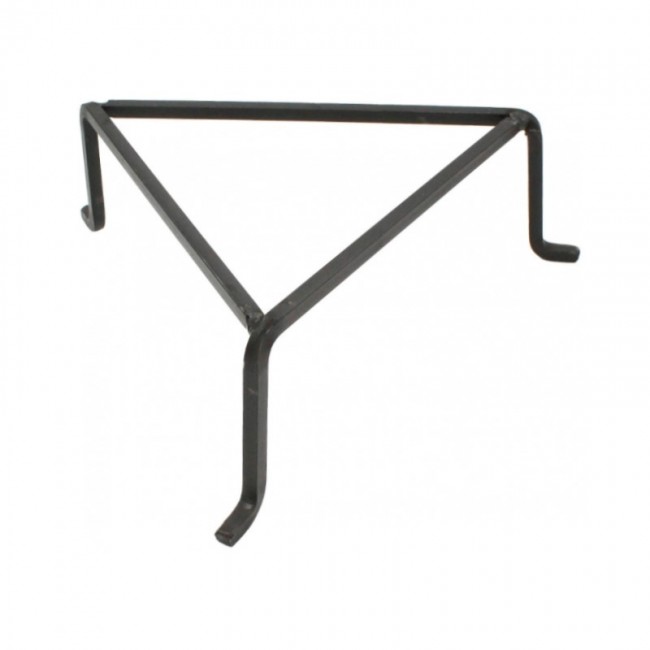 Πυροστιά εγχώρια 27.5 x 9 cm