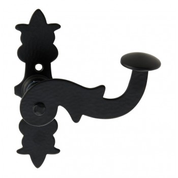 Zogometal γρυλόχερο 143 μαύρο