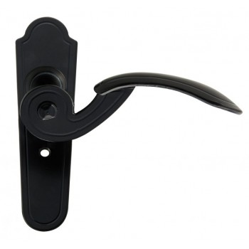 Zogometal γρυλόχερο 145 μαύρο