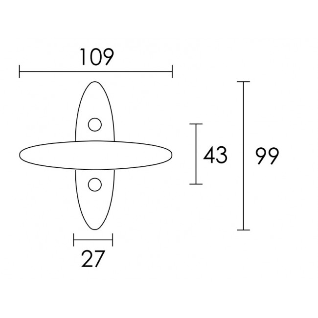 Conset γρυλόχερο C185 νίκελ ματ