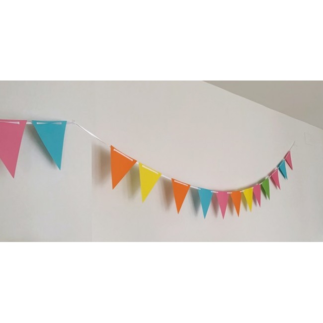 Inofix σετ 12 αυτοκόλλητων άγκιστρων 2107 διαφανή