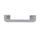 Conset λαβή εξώθυρας C875 inox | 26 cm