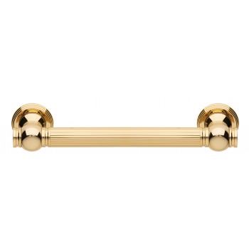 Ζωγομετάλ λαβή εξώθυρας 2501 όρο | 2 μήκη - 28 cm, 40 cm