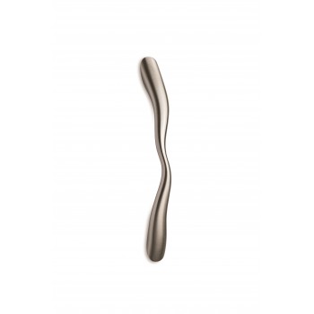 Convex λαβή εξώθυρας 473 νίκελ ματ | 31.9 cm