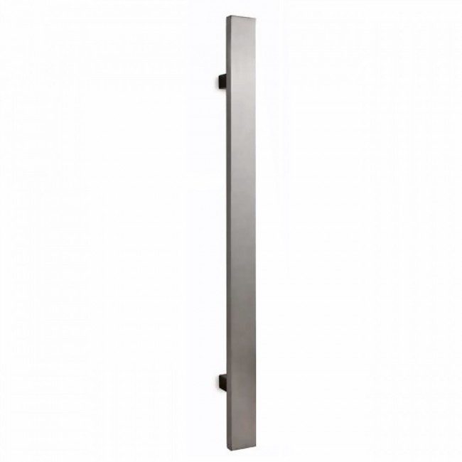 Conset λαβή εξώθυρας 1499 inox | 3 μήκη 40 cm, 60 cm & 80 cm