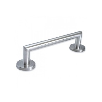 Conset λαβή εξώθυρας C1705 inox | 26.3 cm
