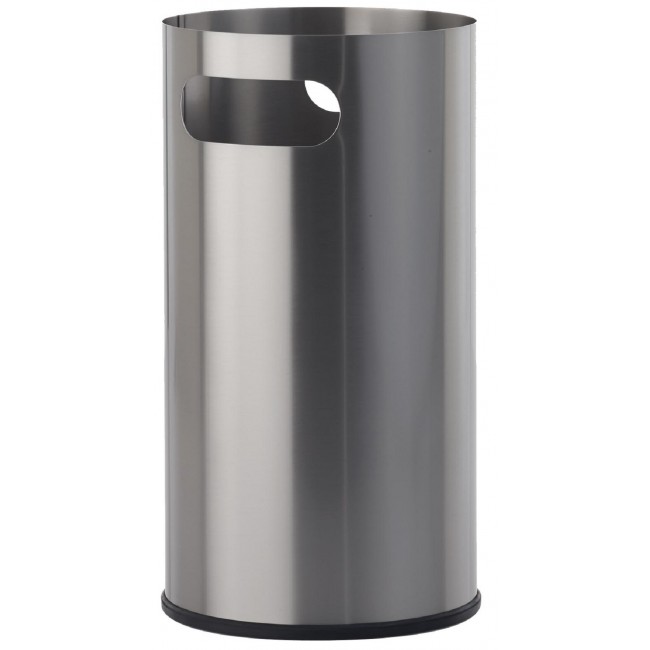 Zogometal ομπρελοθήκη Κ32 inox mat