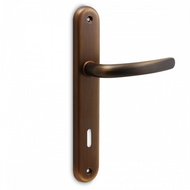 Conset πόμολο πλάκας C605 αντικέ ματ