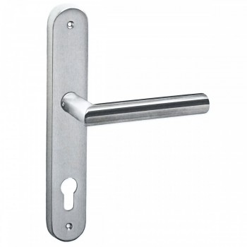 Conset πόμολο πλάκας C1705H inox