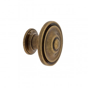 Πομολάκι Arte Β597 Φ33 χρυσό αντικέ