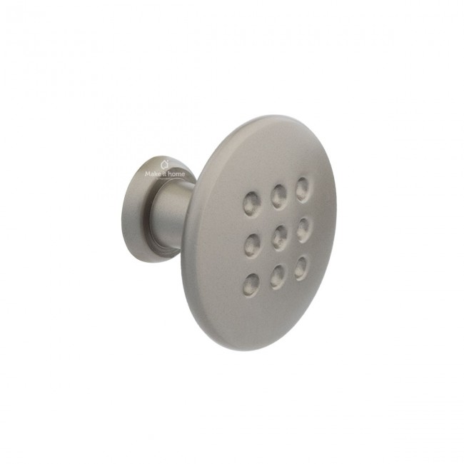 Πομολάκι Arte 103 Φ30 νίκελ ματ