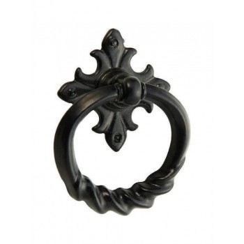 Πομολάκι - Χαλκαδάκι Zogometal 1301 Φ42 μαύρο