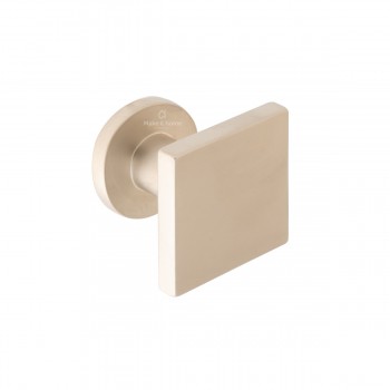 Πομολάκι Brisant 217 νίκελ ματ σε δύο διαμέτρους Φ25 και Φ30