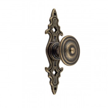 Πομολάκι Conset με βάση C915 84 × 29 ΜΜ οξυδέ