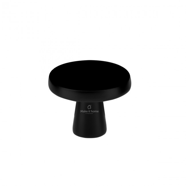 Πομολάκι Perfect 29-7 Φ32 μαύρο