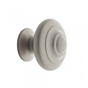 Πομολάκι Zogometal 40/06 Φ27 νίκελ ματ