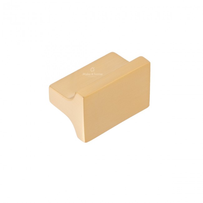 Πομολάκι Brisant 415 35X25 MM όρο ματ