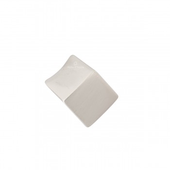 Πόμολο-μίνι Brisant 165 Φ12 νίκελ ματ