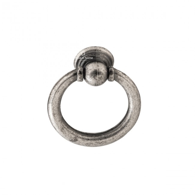 Πόμολο - χαλκαδάκι CMD 340 Φ35 αντικέ σιδήρου