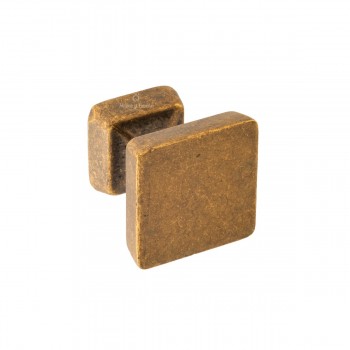 Πομολάκι CMD 8012 RAS Φ29 χρυσό αντικέ