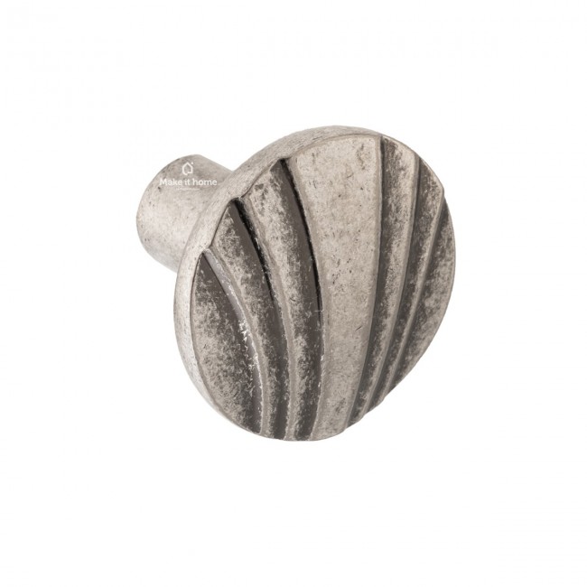 Πομολάκι CMD 8061 RAS Φ32 αντικέ σιδήρου