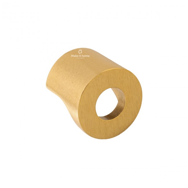 Πομολάκι Brisant 410 Φ25 όρο ματ